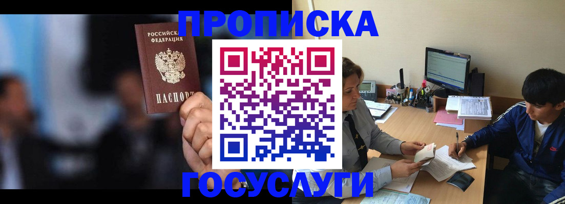 временная регистрация госуслуги в Благовещенске